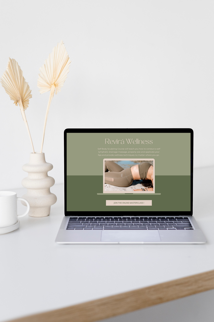 Digital E-Course