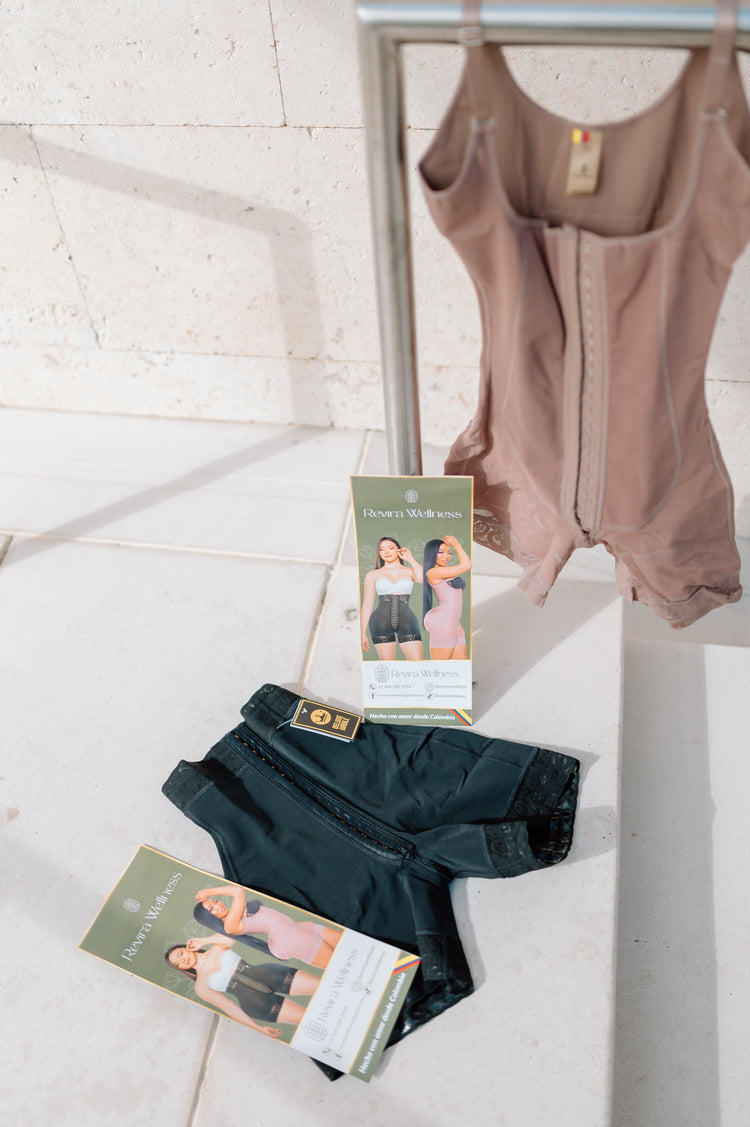 Colombian Shapewear