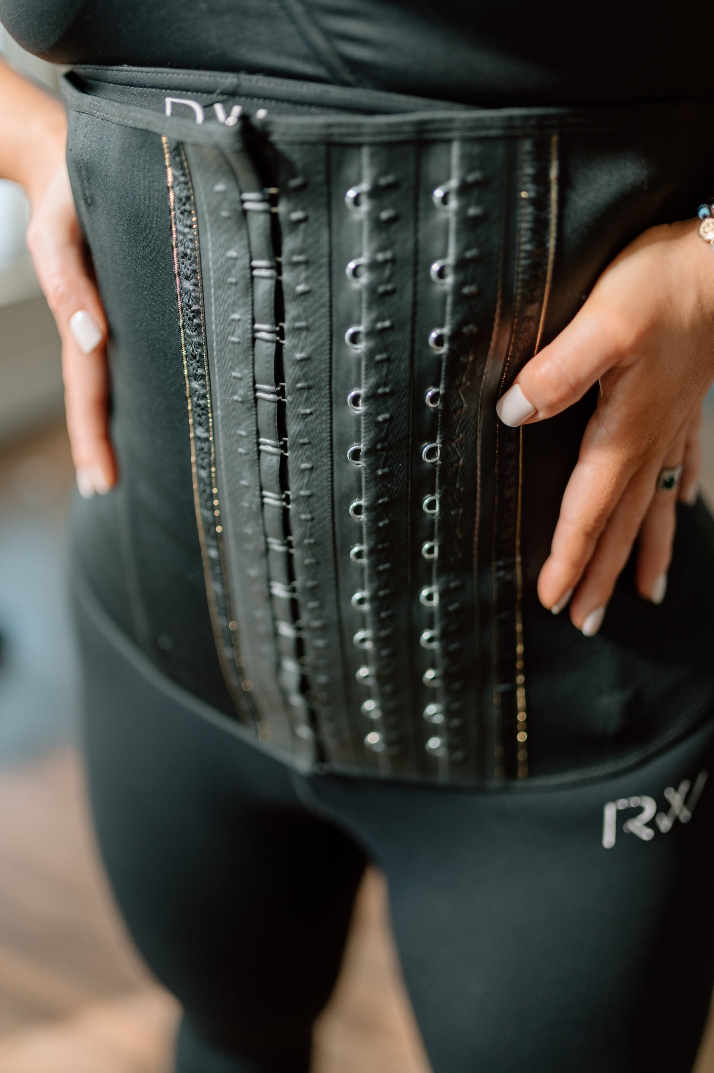 Waist Trainer