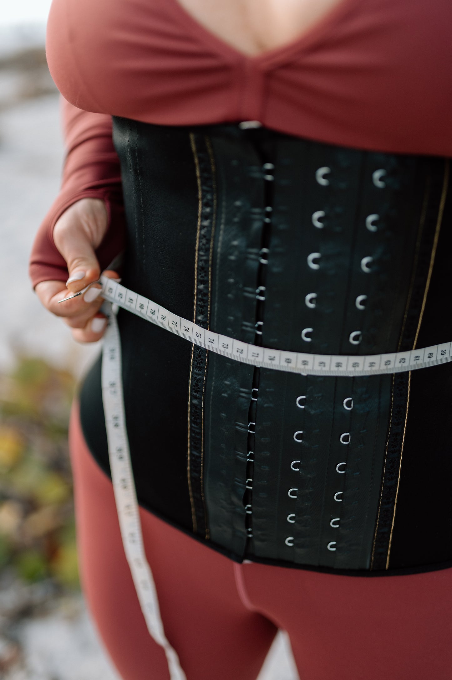 Waist Trainer